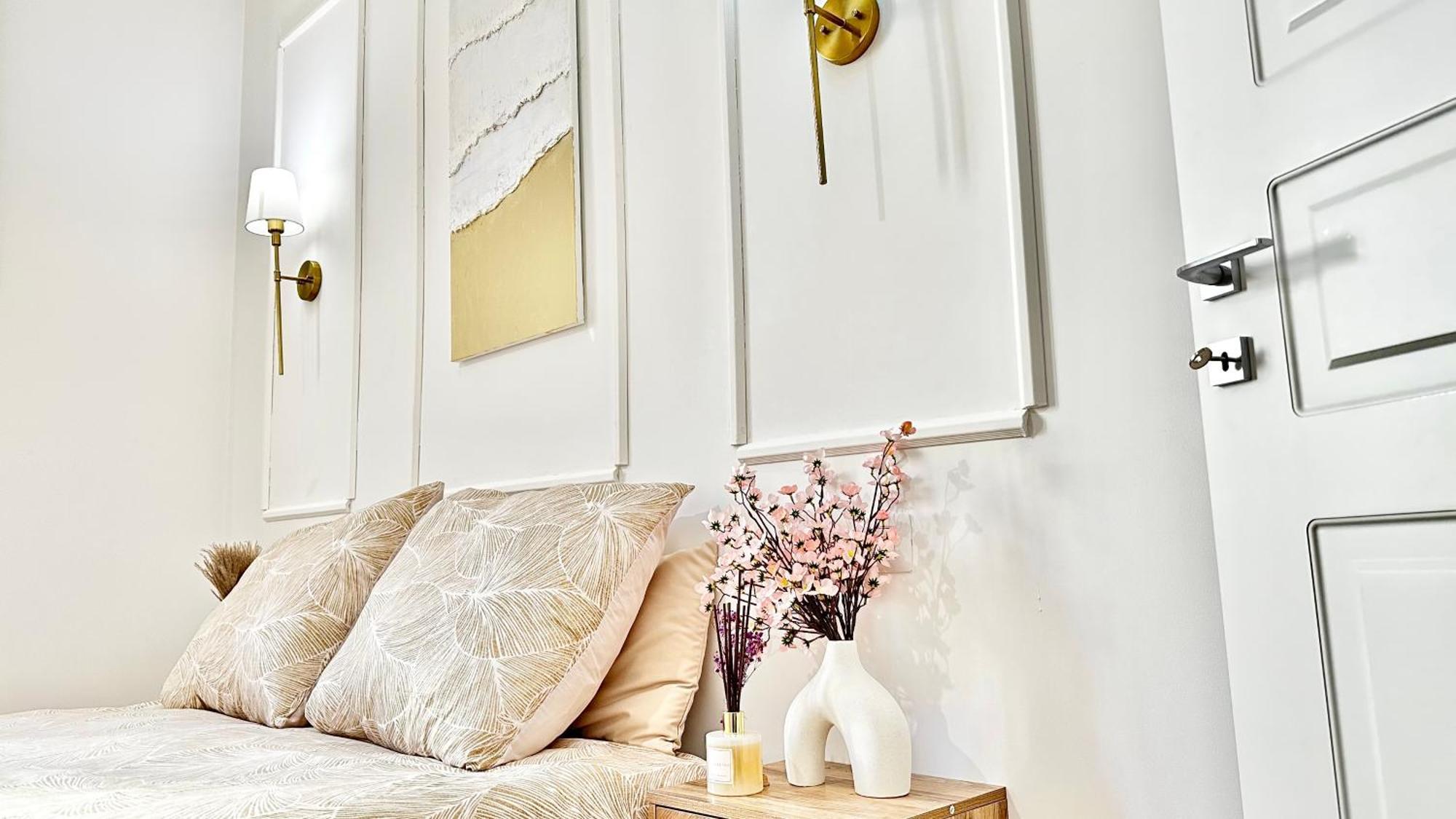 D'arte, L'oasi Apartamento Florencia