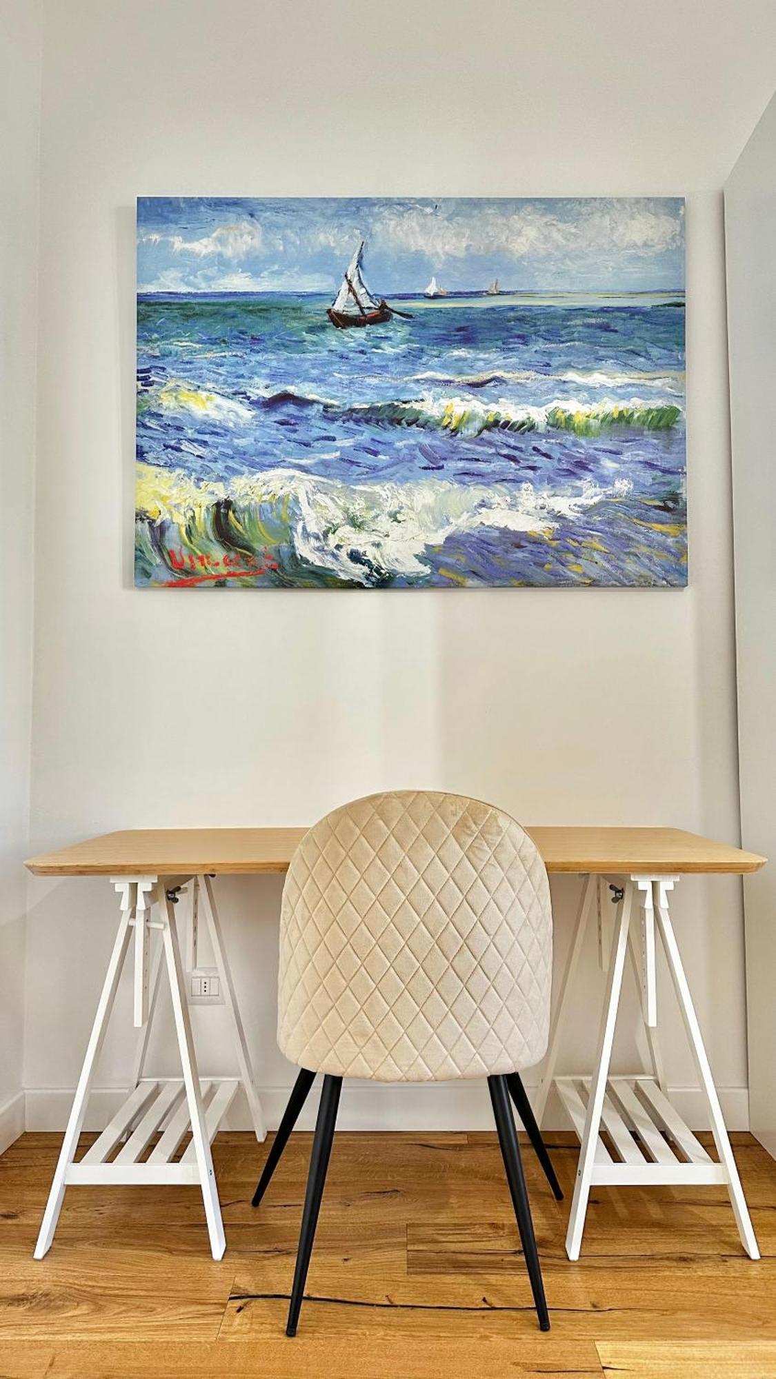 Apartamento D'arte, L'oasi Florencia